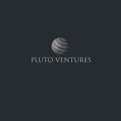 Logo & stationery # 1172564 for Pluton Ventures   Company Design contest