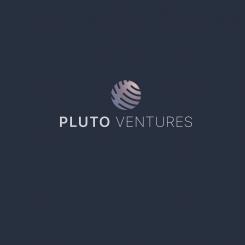 Logo & stationery # 1172565 for Pluton Ventures   Company Design contest
