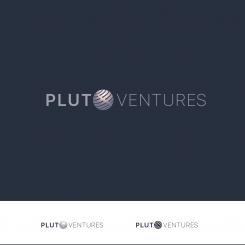 Logo & stationery # 1176785 for Pluton Ventures   Company Design contest