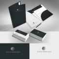 Logo & Corporate design  # 1176388 für Pluton Ventures   Company Design Wettbewerb