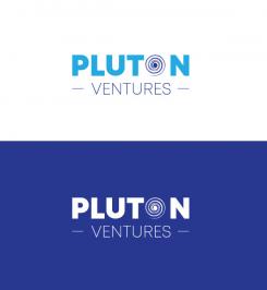 Logo & Corp. Design  # 1173340 für Pluton Ventures   Company Design Wettbewerb