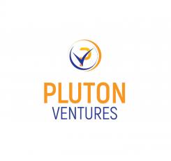 Logo & stationery # 1174165 for Pluton Ventures   Company Design contest