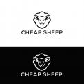 Logo & Huisstijl # 1202990 voor Cheap Sheep wedstrijd
