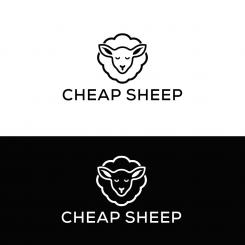 Logo & Huisstijl # 1202990 voor Cheap Sheep wedstrijd