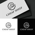 Logo & Huisstijl # 1202991 voor Cheap Sheep wedstrijd
