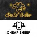 Logo & Huisstijl # 1202992 voor Cheap Sheep wedstrijd