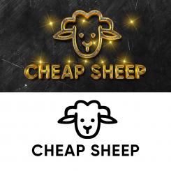 Logo & Huisstijl # 1202992 voor Cheap Sheep wedstrijd