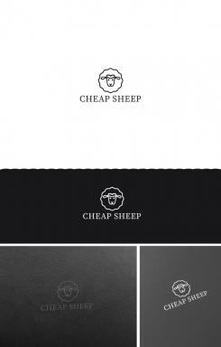 Logo & Huisstijl # 1202993 voor Cheap Sheep wedstrijd