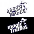 Logo & stationery # 1025170 for Logo webshop magic truffles contest