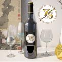Logo & Huisstijl # 1057285 voor Etiket voor een gekoelde Pinot Nero  Rode Wijn  uit Italie wedstrijd