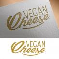 Logo & stationery # 1045989 for Brand image   letter logo for vegan cheese contest