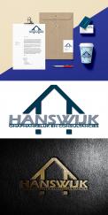 Logo & stationery # 1028646 for Design a logo and corporate identity for a financial consultancy! contest