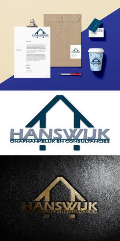 Logo & stationery # 1028646 for Design a logo and corporate identity for a financial consultancy! contest