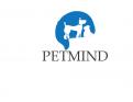 Logo & stationery # 763824 for PetMind - Animal Behaviour and training services contest