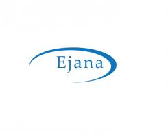 Logo & Huisstijl # 1177142 voor Een fris logo voor een nieuwe platform  Ejana  wedstrijd