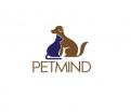 Logo & stationery # 764280 for PetMind - Animal Behaviour and training services contest