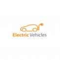 Logo & stationery # 590736 for European Commission Project Day on Electric Vehicles contest