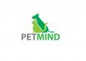 Logo & stationery # 763811 for PetMind - Animal Behaviour and training services contest