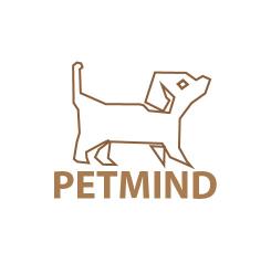 Logo & stationery # 763813 for PetMind - Animal Behaviour and training services contest
