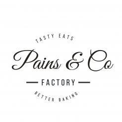 Logo & stationery # 954869 for Logo and Branding for Craft Bakery around Paris contest