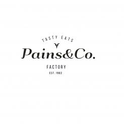 Logo & stationery # 954870 for Logo and Branding for Craft Bakery around Paris contest