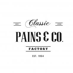 Logo & stationery # 954878 for Logo and Branding for Craft Bakery around Paris contest