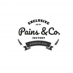 Logo & stationery # 954879 for Logo and Branding for Craft Bakery around Paris contest