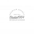 Logo & stationery # 935038 for Logo & House Style for Interior Designer contest