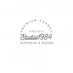 Logo & Huisstijl # 935038 voor Logo & Huisstijl voor Interieur Designer wedstrijd