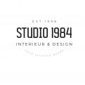 Logo & Huisstijl # 935045 voor Logo & Huisstijl voor Interieur Designer wedstrijd