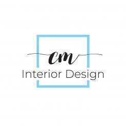 Logo & Huisstijl # 935055 voor Ontwerp een DESIGN logo voor een nieuwe Interieurdesigner met feminin touch. wedstrijd