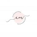 Logo & stationery # 934161 for Design a DESIGN logo for a new interior designer with feminine touch. contest