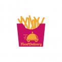 Logo & stationery # 1226258 for create a though logo and company theme for What the Fries contest