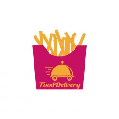Logo & stationery # 1226258 for create a though logo and company theme for What the Fries contest
