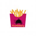 Logo & stationery # 1226260 for create a though logo and company theme for What the Fries contest