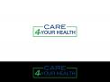 Logo & stationery # 798665 for Design a strong logo & house style for a new open practice Care 4 Your Health contest