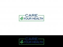 Logo & stationery # 798665 for Design a strong logo & house style for a new open practice Care 4 Your Health contest