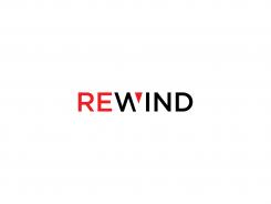 Logo & Huisstijl # 798466 voor Strak logo en huisstijl voor multimedia bedrijf REWIND wedstrijd