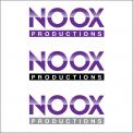Logo & Huisstijl # 74869 voor NOOX productions wedstrijd