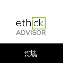 Logo & stationery # 729646 for EthicAdvisor Logo contest