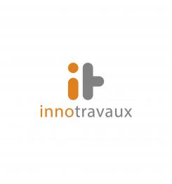 Logo & stationery # 1132837 for Renotravaux contest