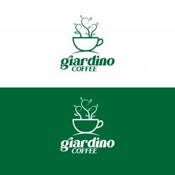 Logo & stationery # 1155419 for Design a short  powerful and catchy company name for our Espressobar! contest