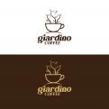 Logo & stationery # 1155420 for Design a short  powerful and catchy company name for our Espressobar! contest