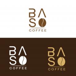 Logo & stationery # 1155423 for Design a short  powerful and catchy company name for our Espressobar! contest