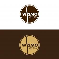 Logo & Huisstijl # 1155424 voor Ontwerp een korte  krachtige en pakkende bedrijfsnaam voor Espressobar! wedstrijd