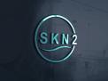 Logo & Huisstijl # 1099376 voor Ontwerp het beeldmerklogo en de huisstijl voor de cosmetische kliniek SKN2 wedstrijd