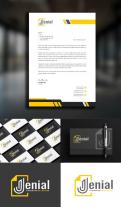 Logo & stationery # 1291416 for LOGO for wordpress Agency and Woocommerce with Customized Layouts   Themes contest