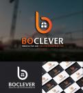 Logo & stationery # 1290529 for BoClever   innovative and creative building projects contest