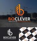 Logo & stationery # 1290656 for BoClever   innovative and creative building projects contest