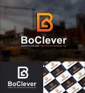 Logo & stationery # 1290587 for BoClever   innovative and creative building projects contest